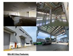 Loyang Offshore Supply Base (D17), Factory #435019421